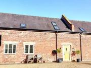 4 Bedroom Barn Conversion For Sale In Minshull Vernon