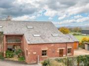 4 Bedroom Barn Conversion For Sale In Moorside Lane,...