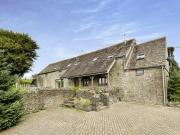 4 Bedroom Barn Conversion For Sale In Newport