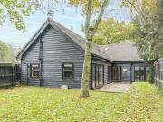 4 Bedroom Barn Conversion For Sale In Newport