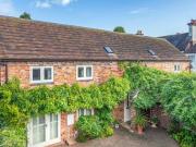 4 Bedroom Barn Conversion For Sale In Newport