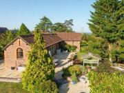 4 Bedroom Barn Conversion For Sale In North Petherton....