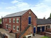 4 Bedroom Barn Conversion For Sale In Nottingham,...