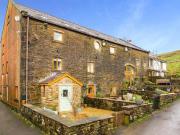 4 Bedroom Barn Conversion For Sale In Off Broadhead Road
