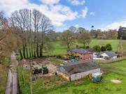 4 Bedroom Barn Conversion For Sale In Pewsey