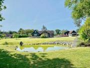 4 Bedroom Barn Conversion For Sale In Pidley, Huntingdon