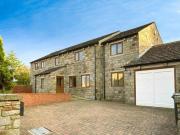4 Bedroom Barn Conversion For Sale In Skelmanthorpe