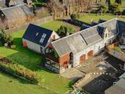 4 Bedroom Barn Conversion For Sale In Stirling