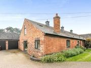 4 Bedroom Barn Conversion For Sale In Tamworth,...