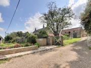 4 bedroom barn conversion for sale in The Green...