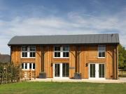 4 Bedroom Barn Conversion For Sale In Tonbridge, Kent