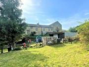 4 Bedroom Barn Conversion For Sale In Turnlee Road