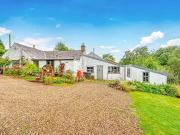 4 Bedroom Barn Conversion For Sale In Waterbeck,...