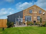 4 Bedroom Barn Conversion For Sale In Winkleigh