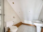 4 bedroom barn conversion to rent
