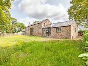 4 bedroom barn for sale