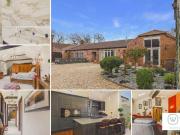 4 bedroom barn for sale