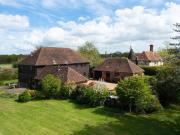 4 bedroom barn for sale