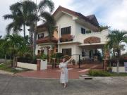 4 Bedroom Beautiful House with 287sqm lot For Sale in...