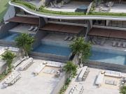 4 Bedroom Bi Level Pool Villa at The Rise at Monterrazas...