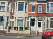 4 bedroom block of apartments for sale