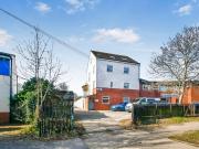 4 bedroom block of apartments for sale