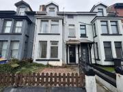 4 bedroom block of apartments for sale