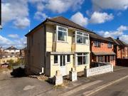 4 bedroom block of apartments for sale