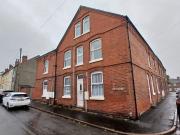 4 bedroom block of apartments for sale