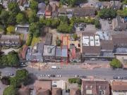 4 Bedroom Block Of Apartments For Sale In Bushey,...