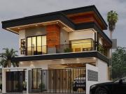 4 Bedroom Brand New Beachfront House and Lot For Sale in...