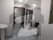 4 Bedroom Brand New Furnished Apartment for Rent Bahria...