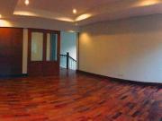 4 Bedroom Brand New House and Lot for Rent in Forbes...