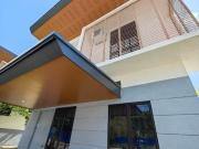 4 Bedroom Brand New House and Lot For Sale in Cebu