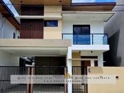 4 Bedroom Brand New House And Lot For Sale in...