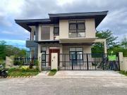 4 Bedroom Brand New House and Lot in Portofino Heights...