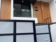 4 Bedroom Brand New House for Rent at Scout Area, Quezon...