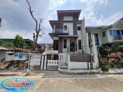 4 Bedroom Brand New House For Sale in Metropolis Pit os Cebu