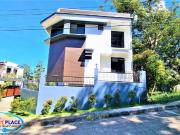 4 Bedroom Brand New House For Sale in Pit os Cebu City