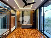 4 Bedroom Brand New Luxury House For Rent In DHA Lahore...