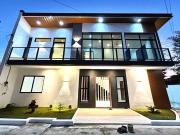 ‼ 4 Bedroom Brand new Modern House and Lot for sale in...