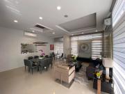 4 Bedroom Brand New Townhouse with Mezzanine in Heroes...