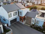 4 bedroom building package available.