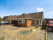 4 Bedroom Bungalow
