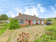 4 Bedroom Bungalow