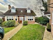 4 Bedroom Detached House