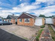 4 Bedroom Bungalow