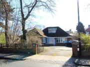 4 Bedroom Bungalow