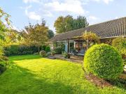4 Bedroom Bungalow