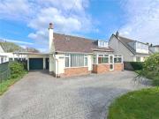 4 Bedroom Bungalow